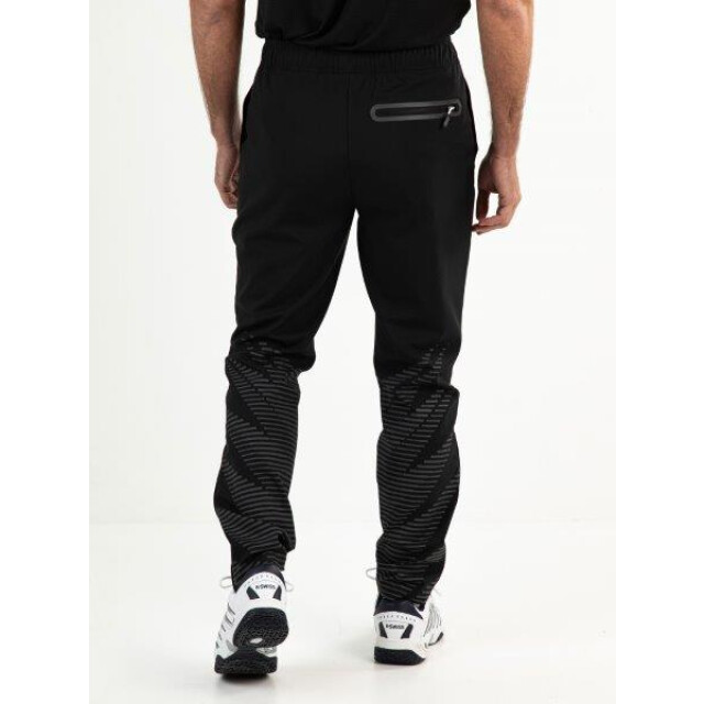 Sjeng Sports nox trainingsbroek tennis heren - 069202_990-S large