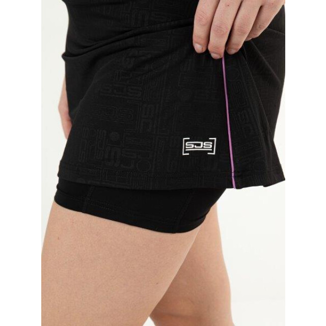 Sjeng Sports offra tennis rok dames - 069203_990-XL large