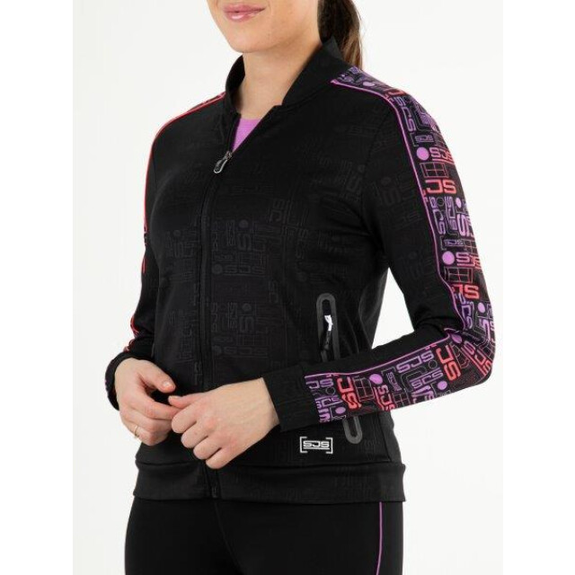 Sjeng Sports vicente tennis vest dames - 069218_700-S large