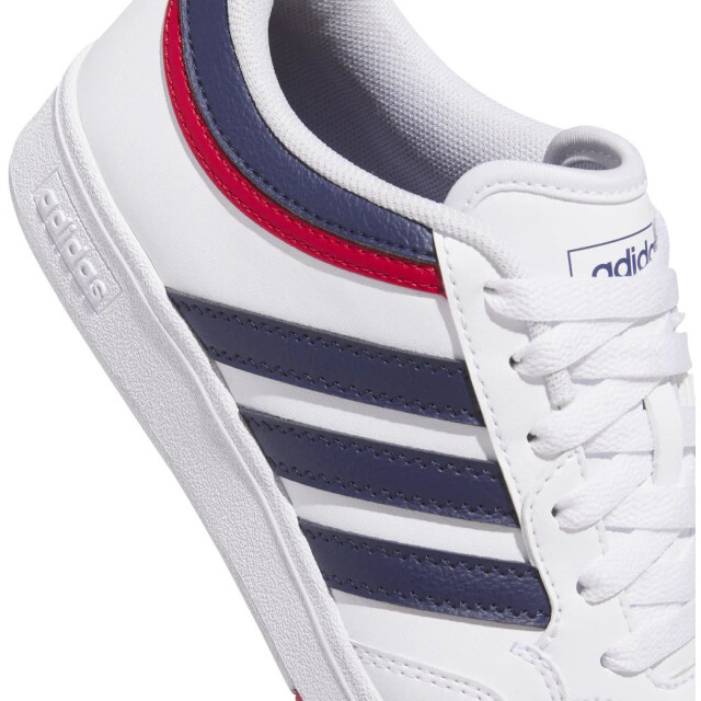 Adidas hoops 4.0 j lage sneakers jongens - 070226_100-5 large