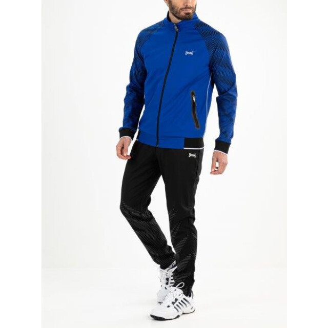 Sjeng Sports nox trainingsbroek tennis heren - 069202_990-S large