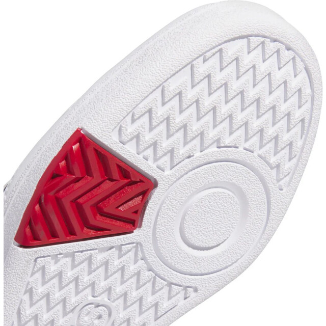 Adidas hoops 4.0 j lage sneakers jongens - 070226_100-5 large