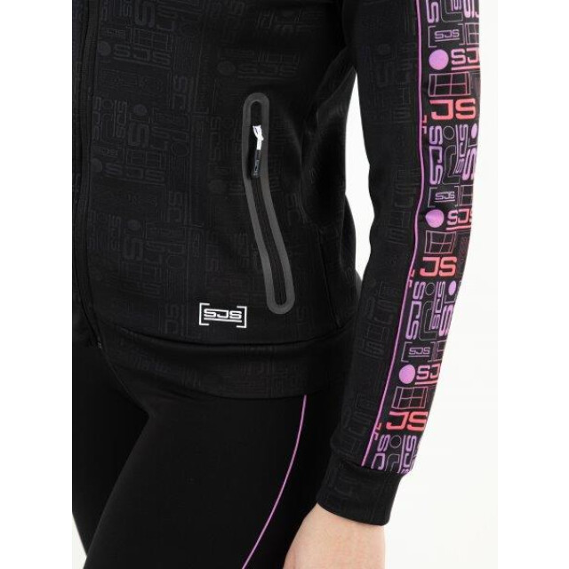 Sjeng Sports vicente tennis vest dames - 069218_700-S large