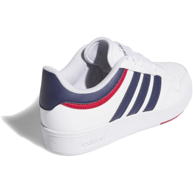 Adidas hoops 4.0 j lage sneakers jongens - 070226_100-5 large