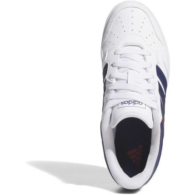 Adidas hoops 4.0 j lage sneakers jongens - 070226_100-5 large