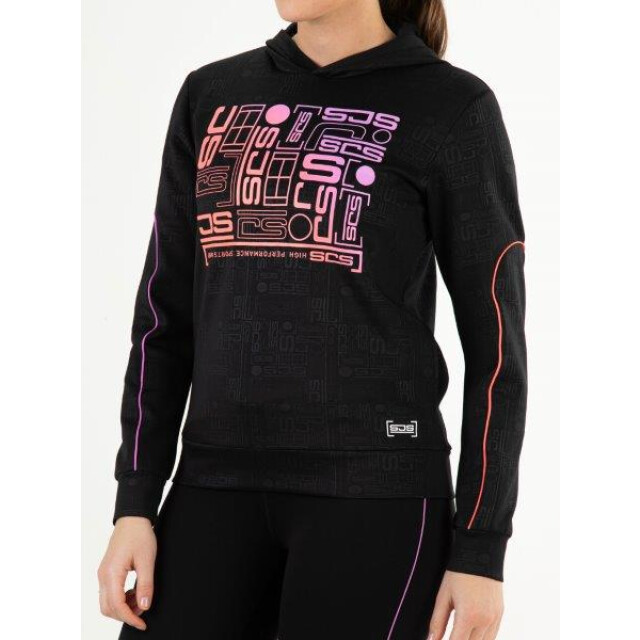 Sjeng Sports virgile tennis vest dames - 069219_990-XL large