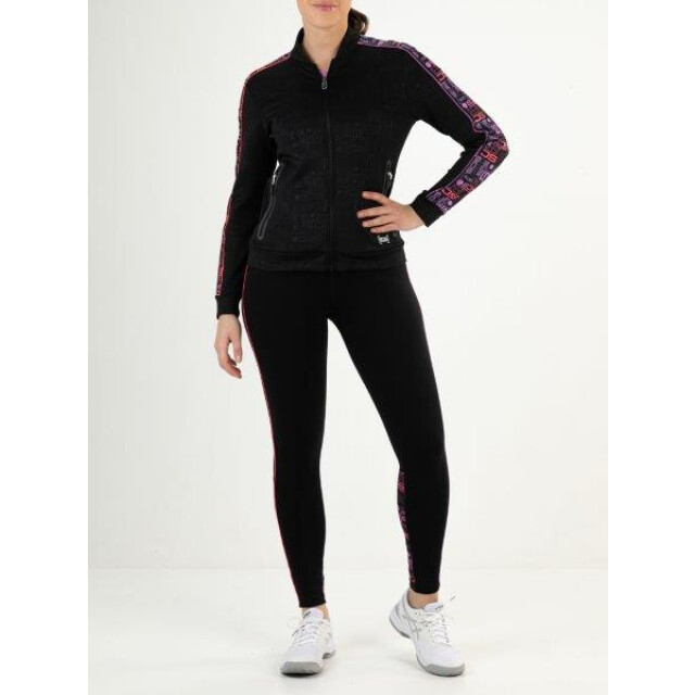 Sjeng Sports yva tennis legging dames - 069225_990-XL large