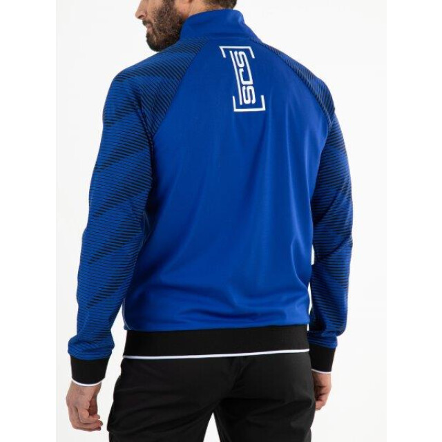 Sjeng Sports pluto tennis vest heren kobalt 069207_240-XXXL large