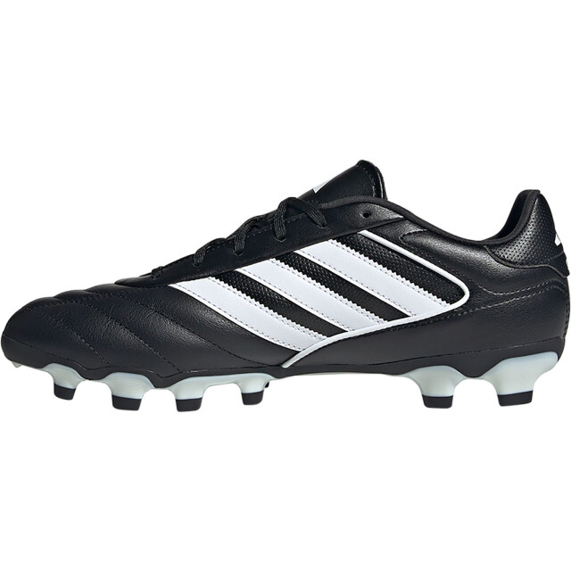 Adidas copa gloro ii st mg voetbal schoen firm ground heren black/black/white 070227_999-9,5 large