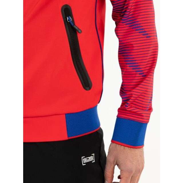 Sjeng Sports pluto tennis vest heren - 069208_600-XXL large