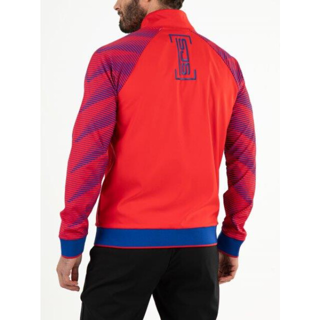 Sjeng Sports pluto tennis vest heren - 069208_600-XXL large