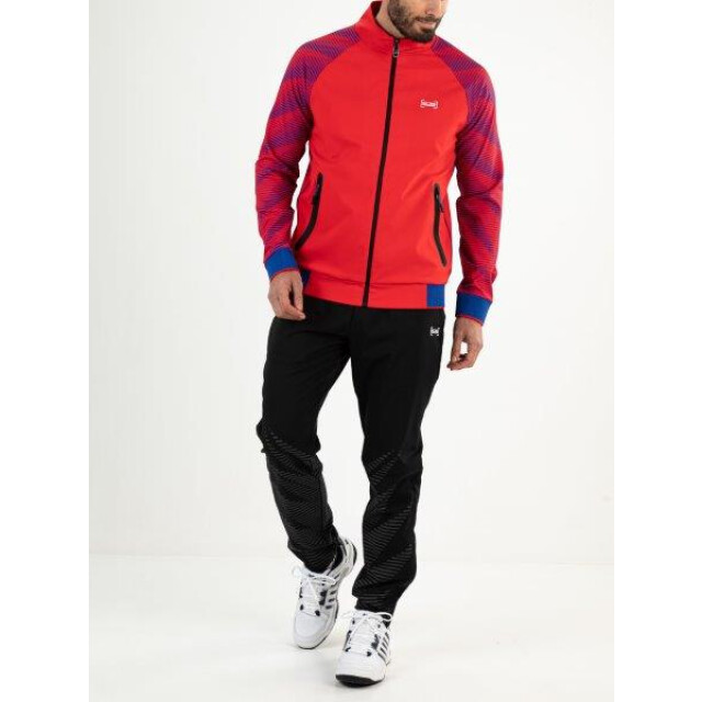 Sjeng Sports pluto tennis vest heren - 069208_600-XXL large