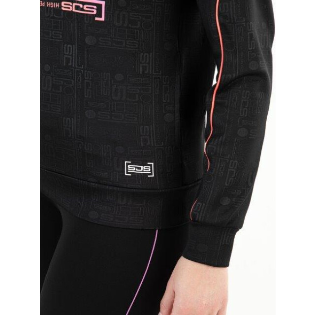 Sjeng Sports virgile tennis vest dames - 069219_990-XL large