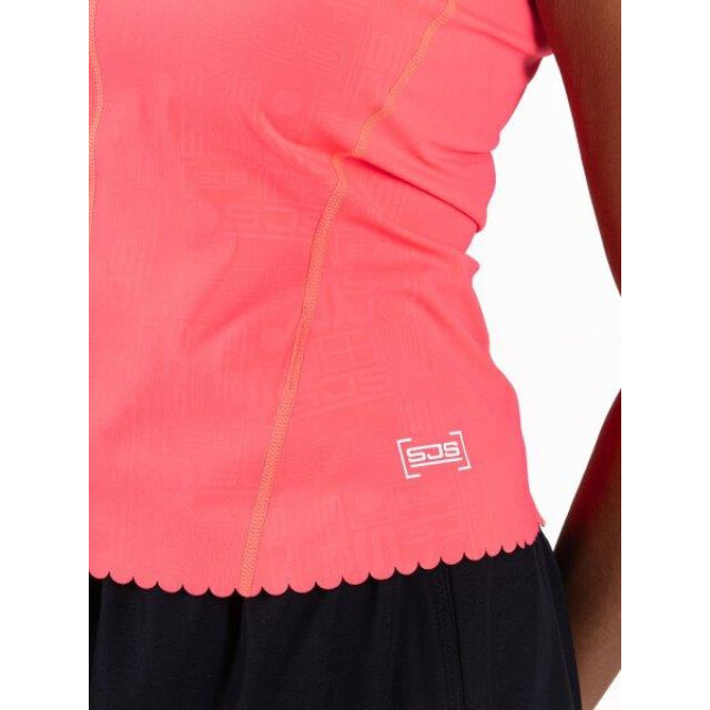 Sjeng Sports weslee tennis singlet dames - 069221_700-L large