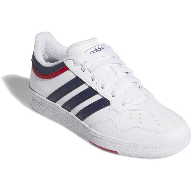 Adidas hoops 4.0 j lage sneakers jongens - 070226_100-5 large