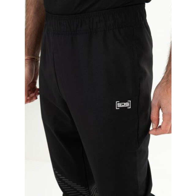 Sjeng Sports nox trainingsbroek tennis heren - 069202_990-S large