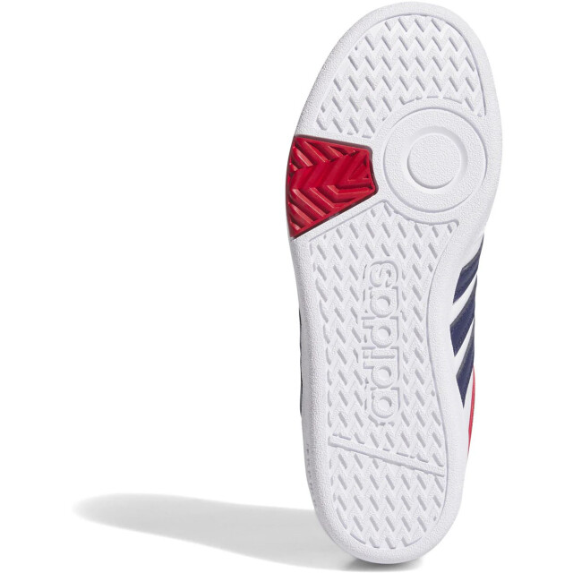 Adidas hoops 4.0 j lage sneakers jongens - 070226_100-5 large