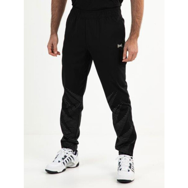 Sjeng Sports nox trainingsbroek tennis heren - 069202_990-S large