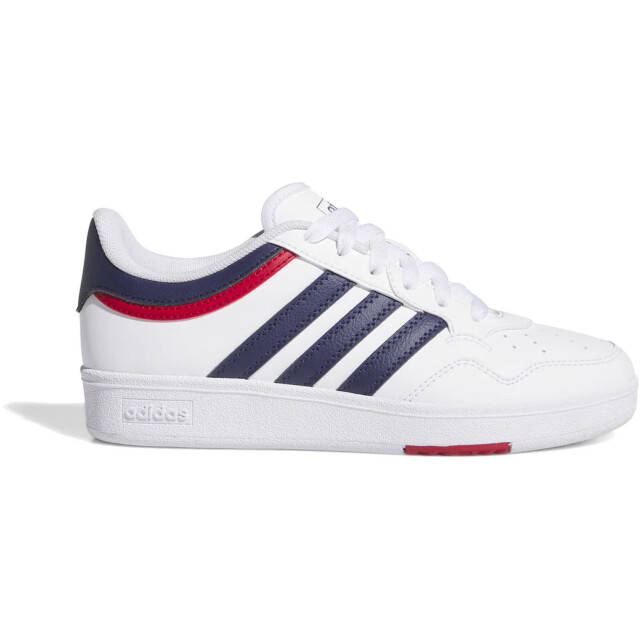 Adidas hoops 4.0 j lage sneakers jongens - 070226_100-5 large
