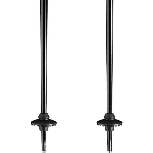 Leki primacy skistokken heren black/black/white 069946_999-125 large