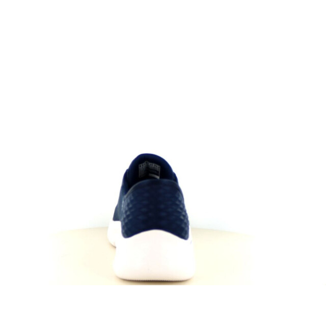 Skechers 237.80.313 Sneakers Blauw 237.80.313 large