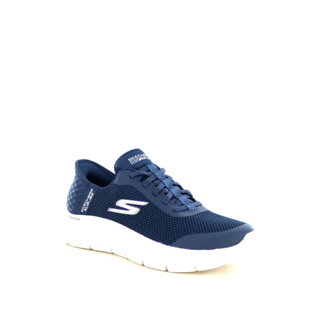 Skechers 237.80.313 Sneakers Blauw 237.80.313 large