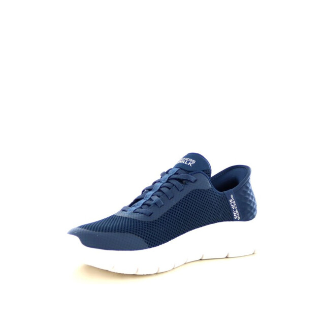 Skechers 237.80.313 Sneakers Blauw 237.80.313 large