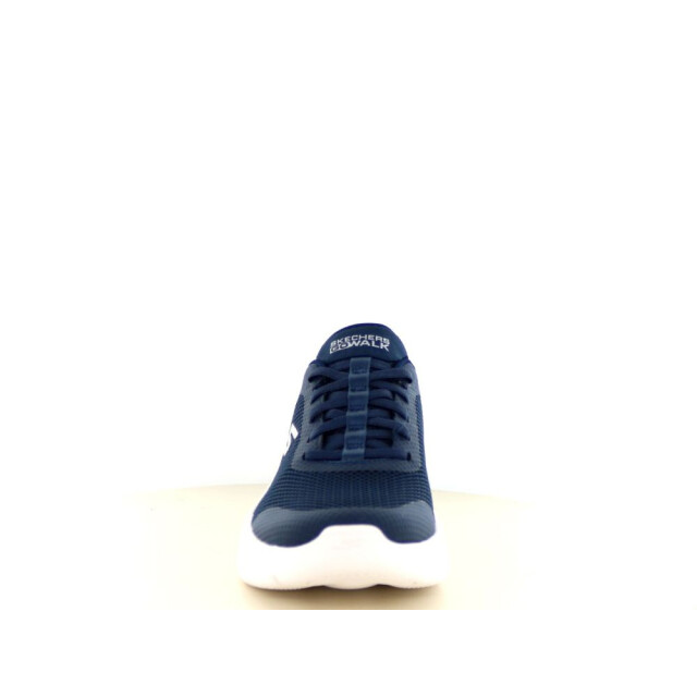 Skechers 237.80.313 Sneakers Blauw 237.80.313 large