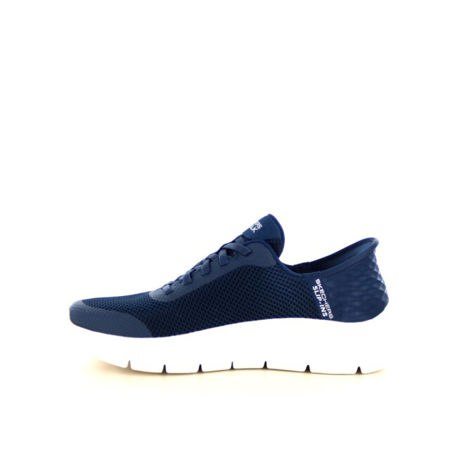 Skechers 237.80.313 Sneakers Blauw 237.80.313 large
