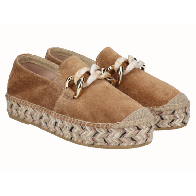 Viguera Loafers 2041 Vitello Whisky large