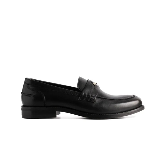 5PM Genua carmine penny loafer - Genua Carmine Penny Loafer - 5PM large