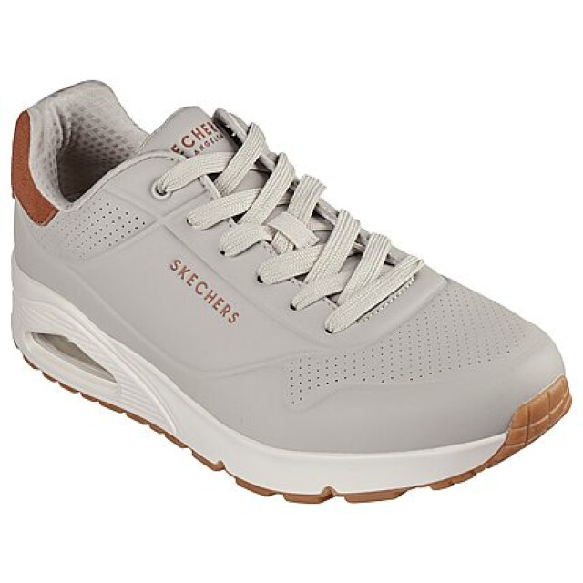 Skechers 183004 NAT Sneakers Beige 183004 NAT large