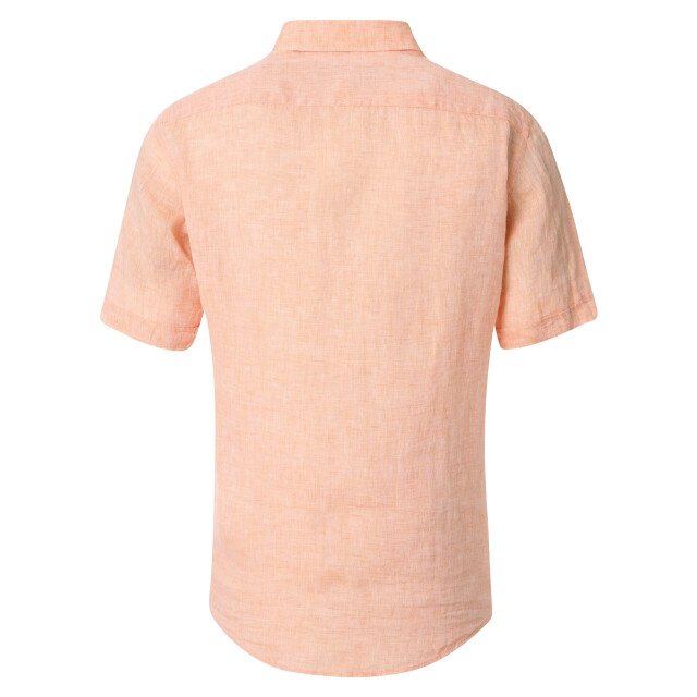 Casamoda Heren overhemd 954404400 450 tangerine tango Overhemd 954404400 450TangerineTango large