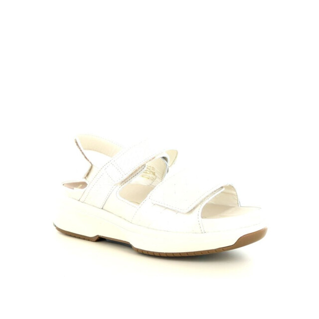 Xsensible 290.10.331 Sandalen Wit 290.10.331 large
