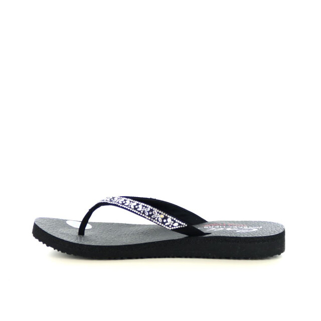 Skechers 281.90.329 Slippers Zwart 281.90.329 large