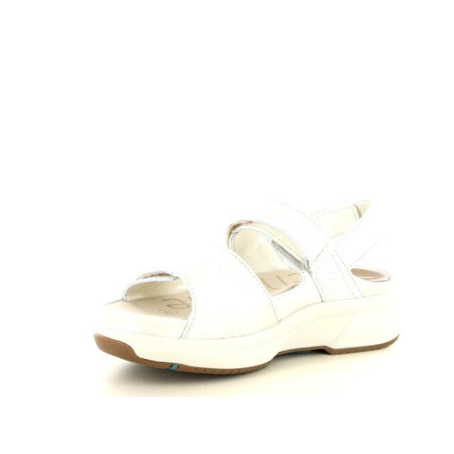 Xsensible 290.10.331 Sandalen Wit 290.10.331 large