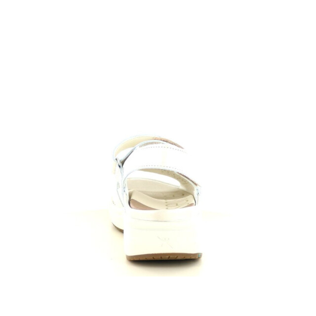 Xsensible 290.10.331 Sandalen Wit 290.10.331 large