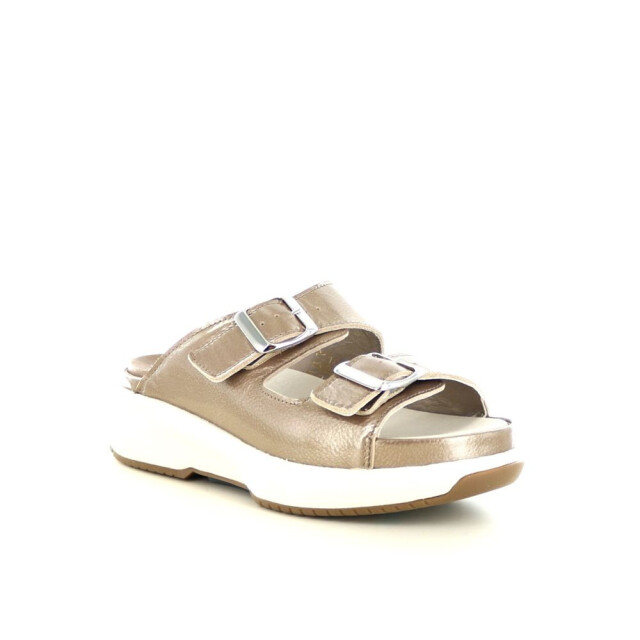 Xsensible 281.40.324 Slippers Taupe 281.40.324 large
