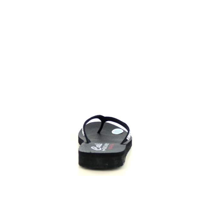 Skechers 281.90.329 Slippers Zwart 281.90.329 large