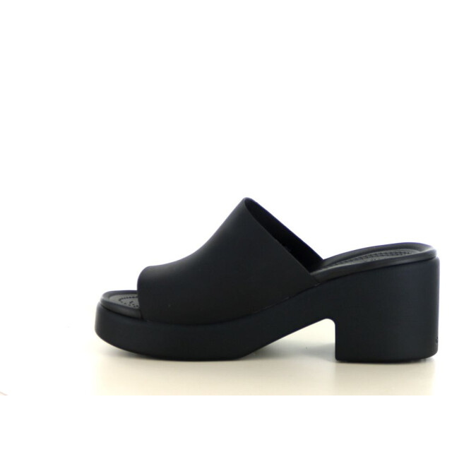 Crocs Brooklyn slide heel 209408 860.90.035 large