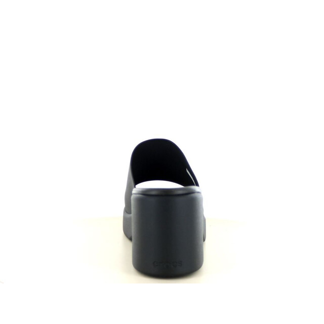Crocs Brooklyn slide heel 209408 860.90.035 large