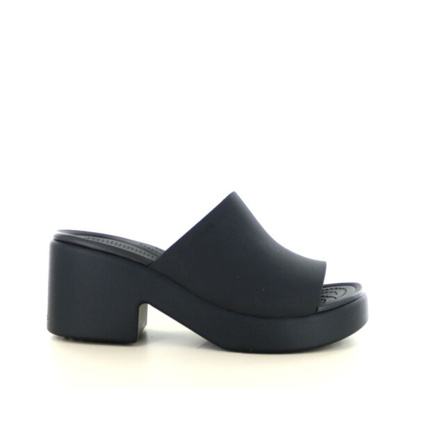 Crocs Brooklyn slide heel 209408 860.90.035 large