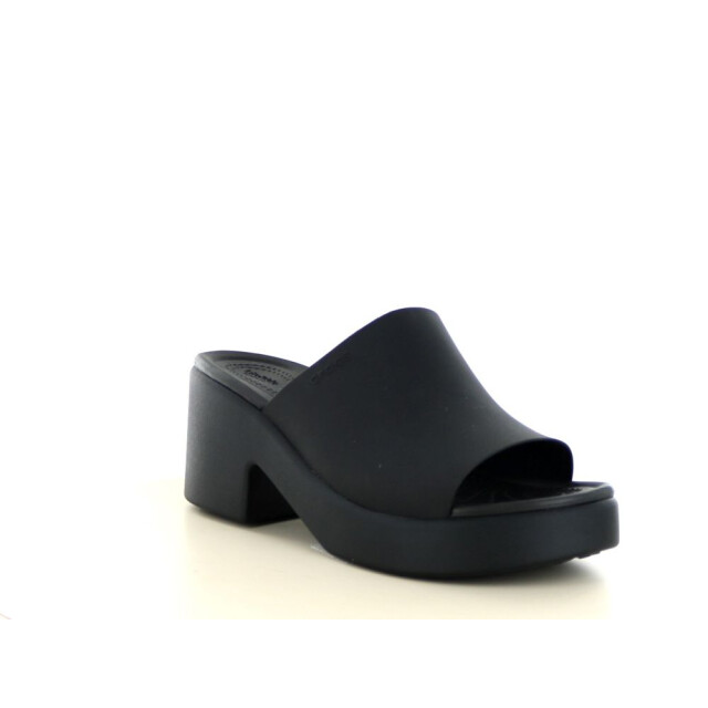 Crocs Brooklyn slide heel 209408 860.90.035 large
