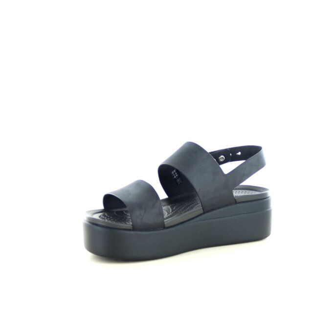 Crocs Brooklyn low wedge 860.90.036 large