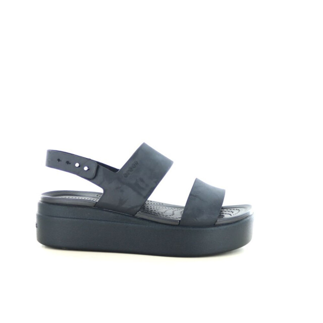 Crocs Brooklyn low wedge 860.90.036 large
