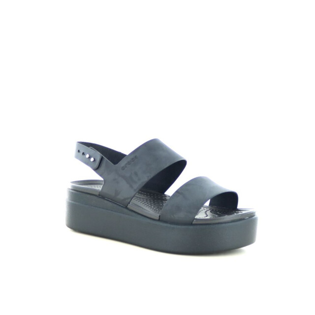 Crocs Brooklyn low wedge 860.90.036 large