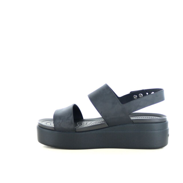 Crocs Brooklyn low wedge 860.90.036 large