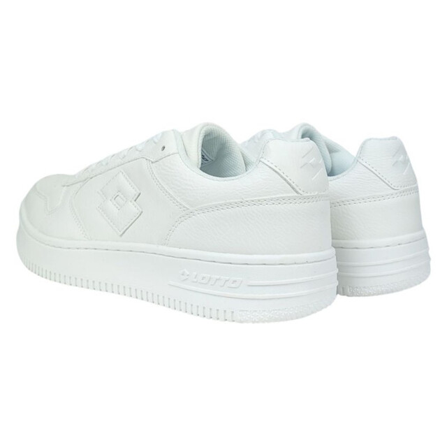 Lotto Volwassen uniseks paliot oc-schoenen UTMR1419_white large
