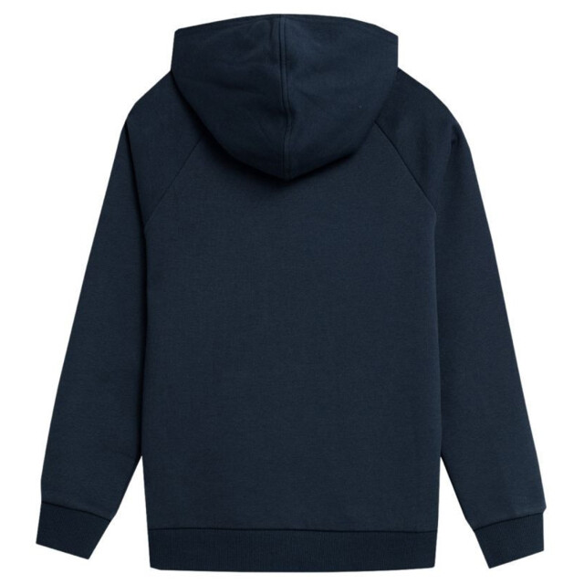 4F Kinderen/kids jss23tswsm220 hoodie UTMR1423_navyblue large