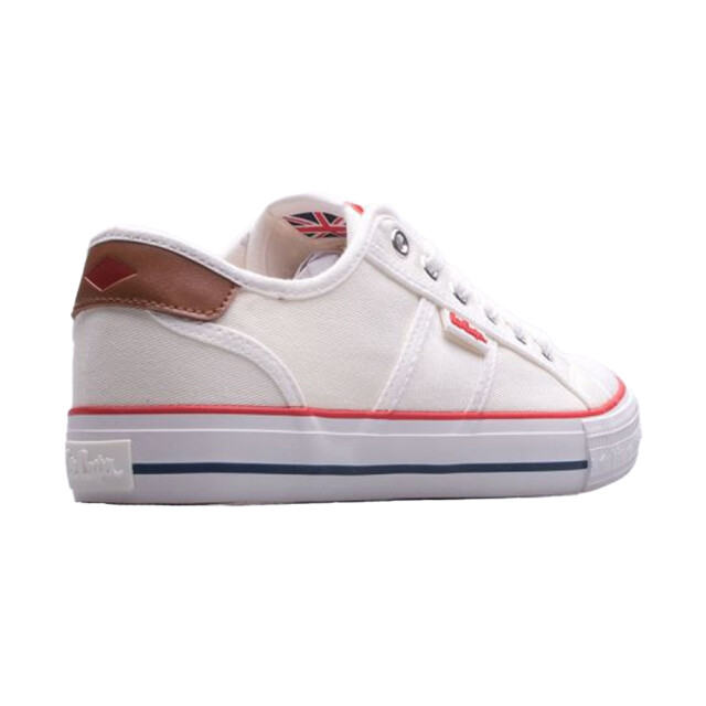 Lee Cooper Dames lcw-22-31 trainers UTMR1417_white large